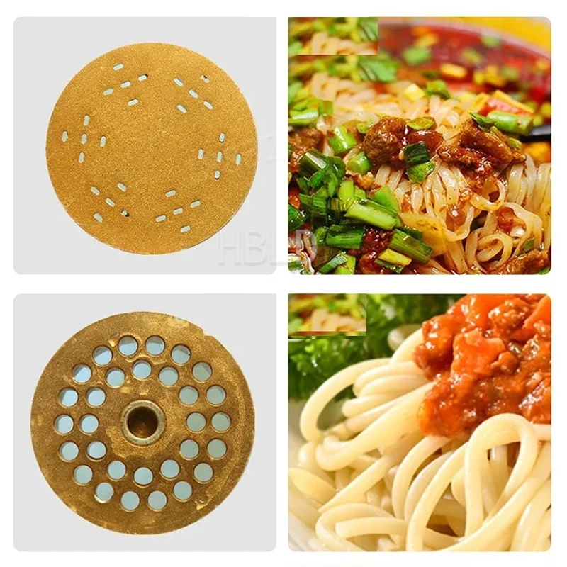 Nova máquina de fazer espaguet - Kitchen Appliances Made In Usa avaliação e preço