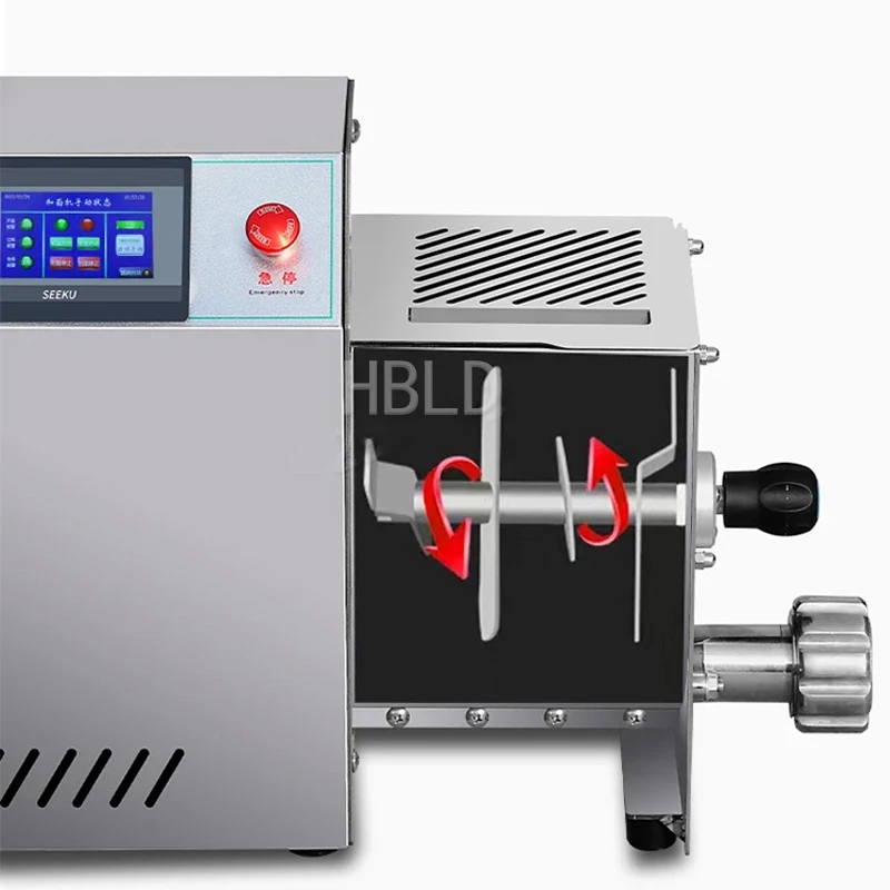 Nova máquina de fazer espaguet - Kitchen Appliances Made In Usa avaliação e preço