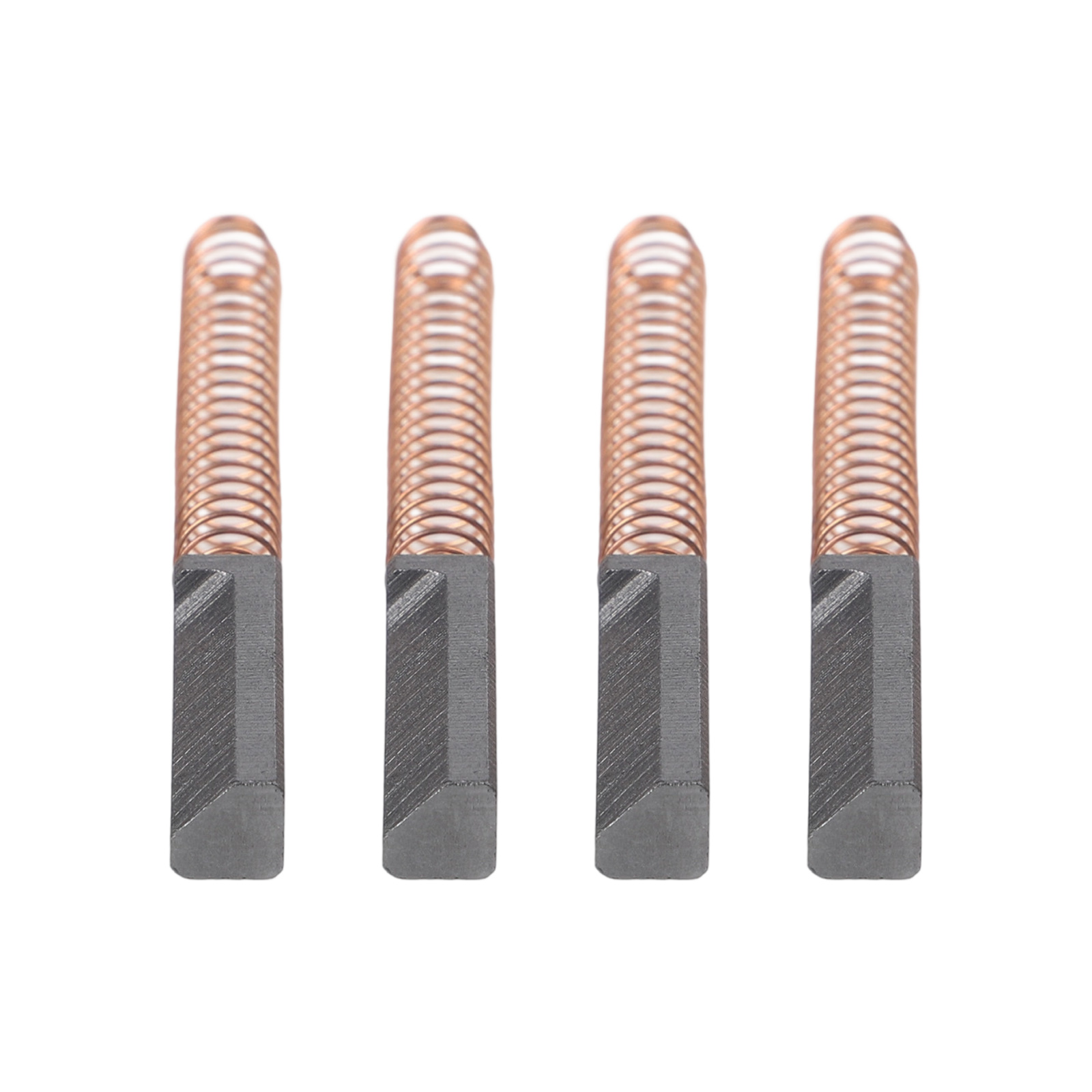 Escovas de carbono, 4 peças, e - Kitchen Appliances Repair avaliação e preço