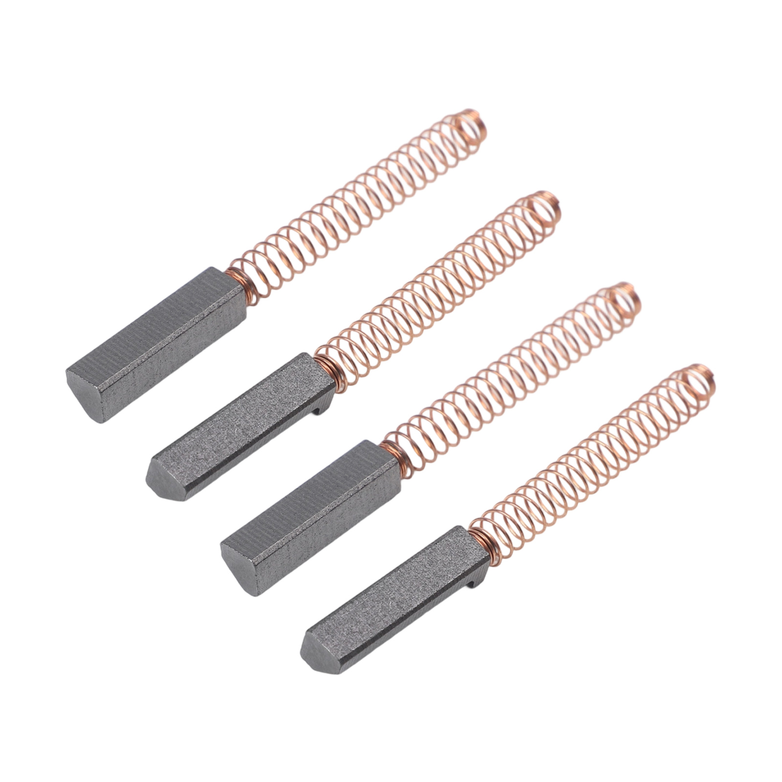 Escovas de carbono, 4 peças, e - Kitchen Appliances Repair avaliação e preço