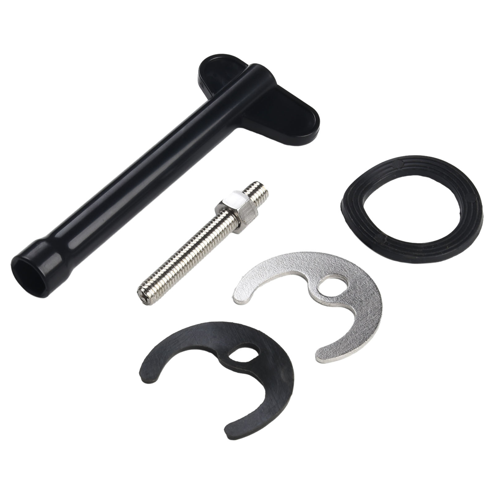 Kit de fixação de torneira m12 - Kitchen Appliances Repair avaliação e preço