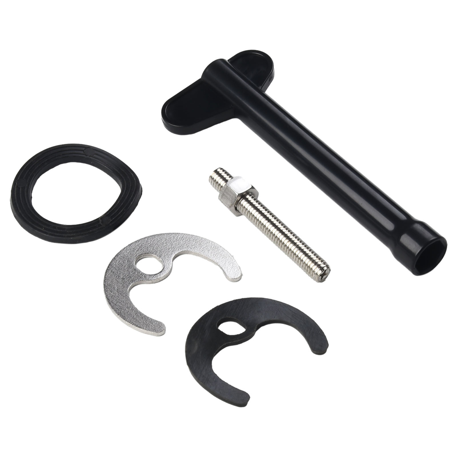 Kit de fixação de torneira m12 - Kitchen Appliances Repair avaliação e preço