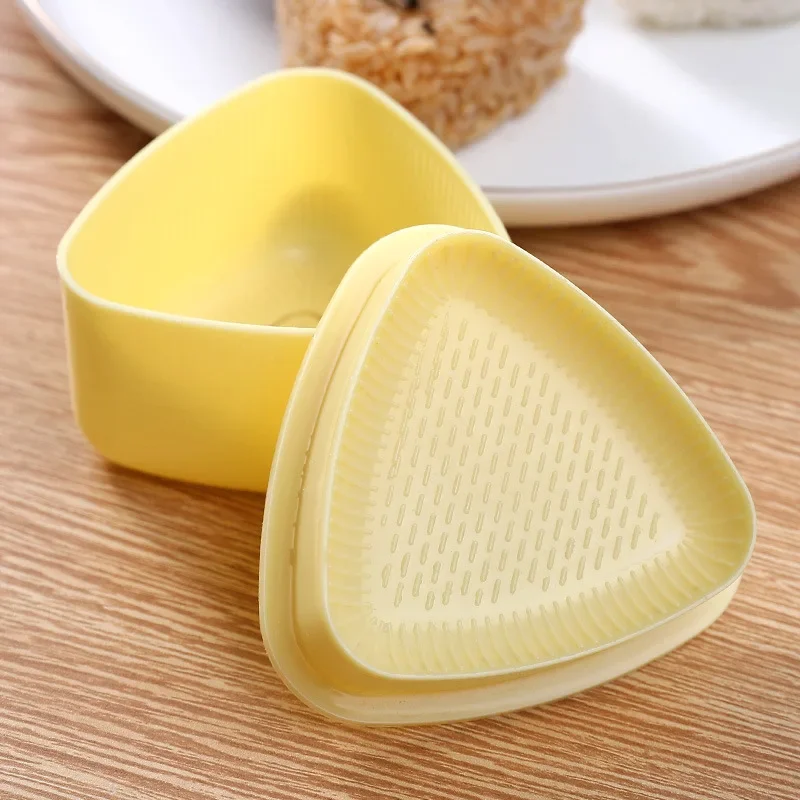 Onigiri molde casa cozinha ute - Kitchen Appliances Combo avaliação e preço