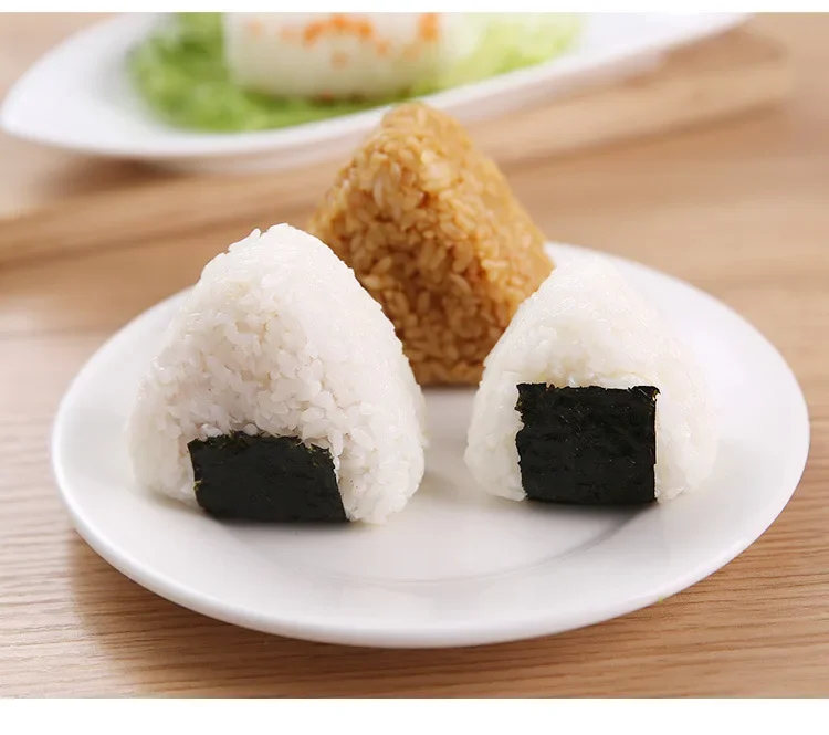 Onigiri molde casa cozinha ute - Kitchen Appliances Combo avaliação e preço