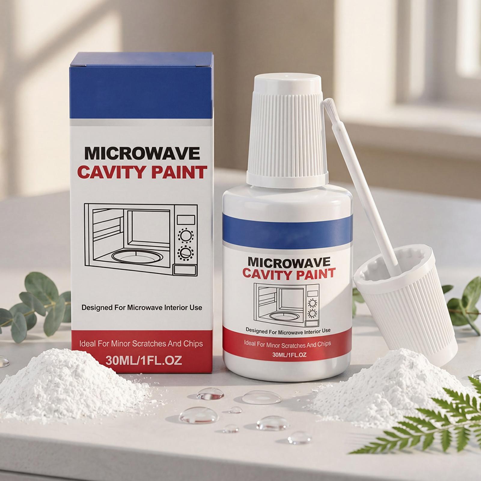 Tinta para Cavidade Interna de - Kitchen Appliances Repair avaliação e preço